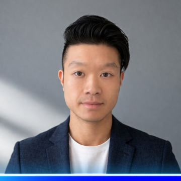 Brian Li Headshot