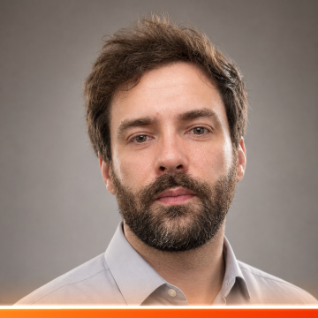 Ryan Turner Headshot