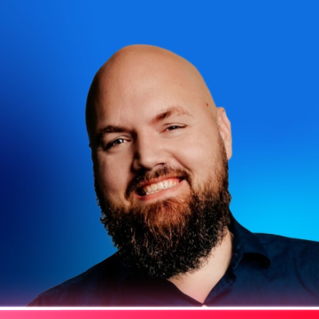 Nick Walter Headshot