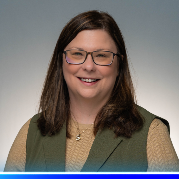 Dianne Eveler Headshot