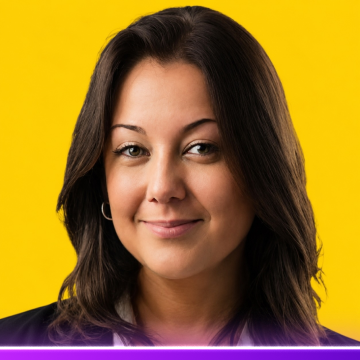 Beth Corby Headshot