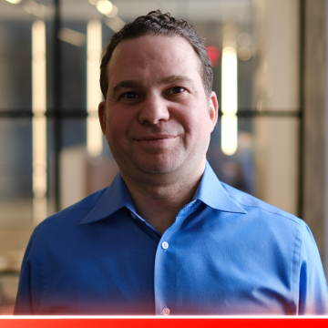 Brian Mermelshtein Headshot