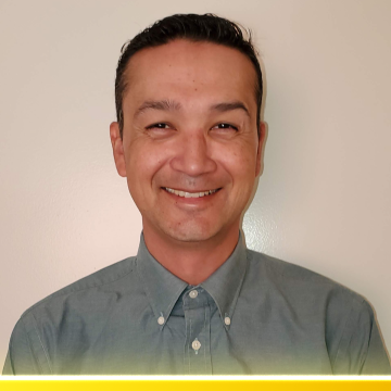 Rey Ochoa Headshot