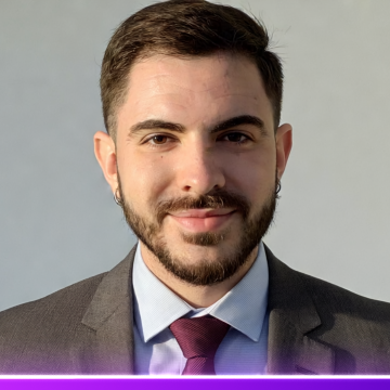 Sergio Gallardo Headshot