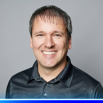 Brett Birschbach Headshot