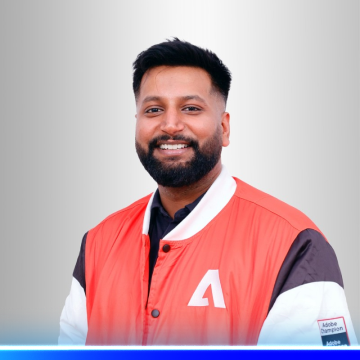 Divanshu Goyal Headshot