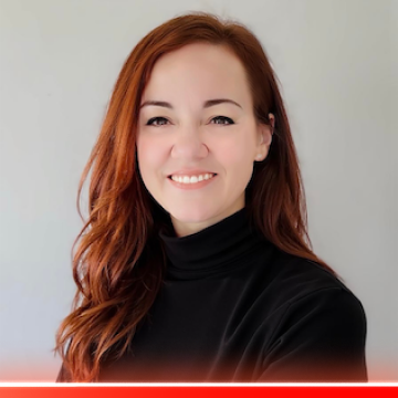 Katie Klein Headshot