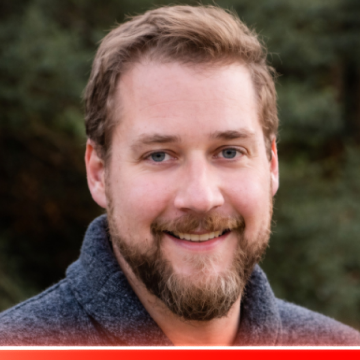 Greg Smith Headshot