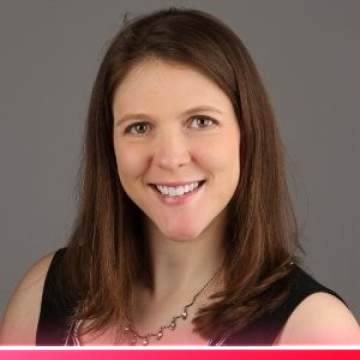 Meghan Powers Headshot