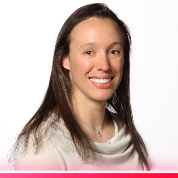 Christel Guidon Headshot