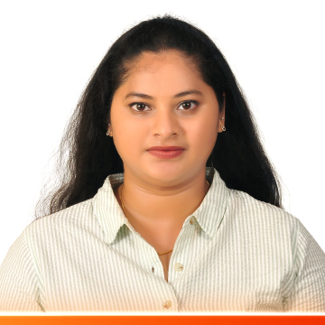Srinija Nandivada