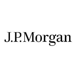 J.P. Morgan logo