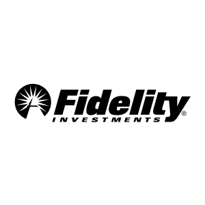 Fidelity logo