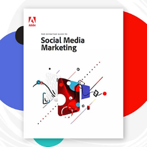 The definitive guide to social media marketing