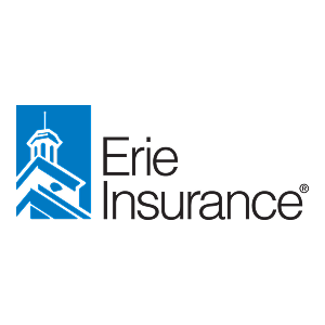 Erie Insurance logo