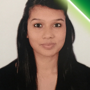 Saumya Jain headshot