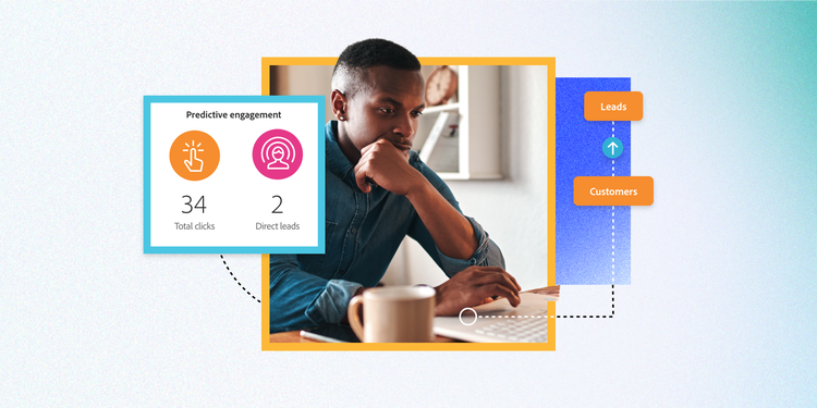 Learn the difference between demand and lead generation