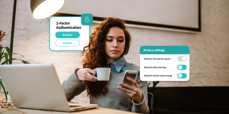 Delivering personalized experiences, at the right time, in the right channels — and with the right permissions marquee image
