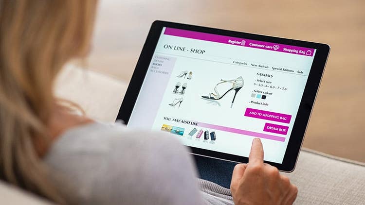 How to Start Your Online Store in 9 Steps