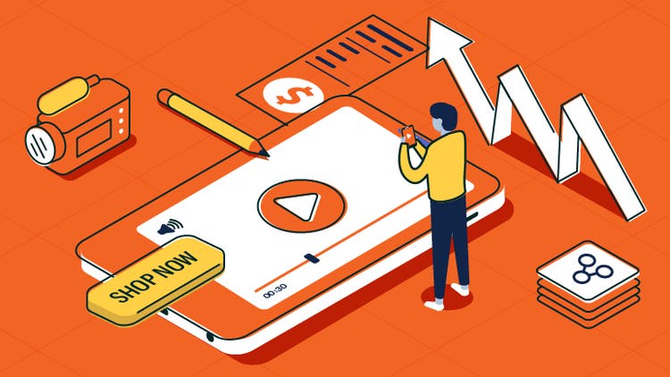 How to Use Video Marketing to Increase eCommerce Sales