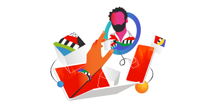 Personalization at scale has never been more crucial for your business.
