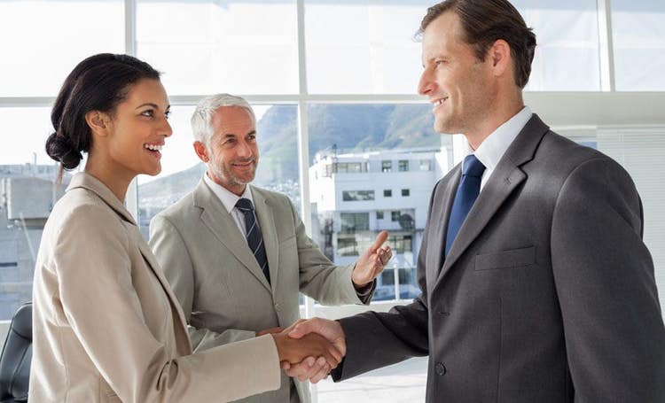 How to Impress Your CEO: Introduce Yourself