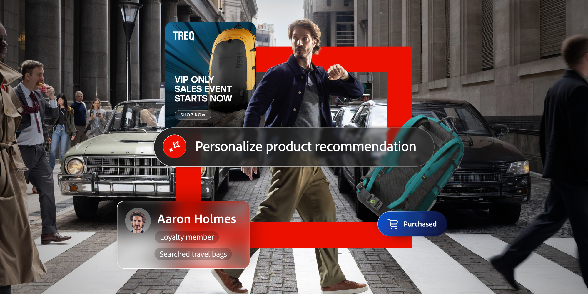 Le marketing ciblant les audiences agentiques