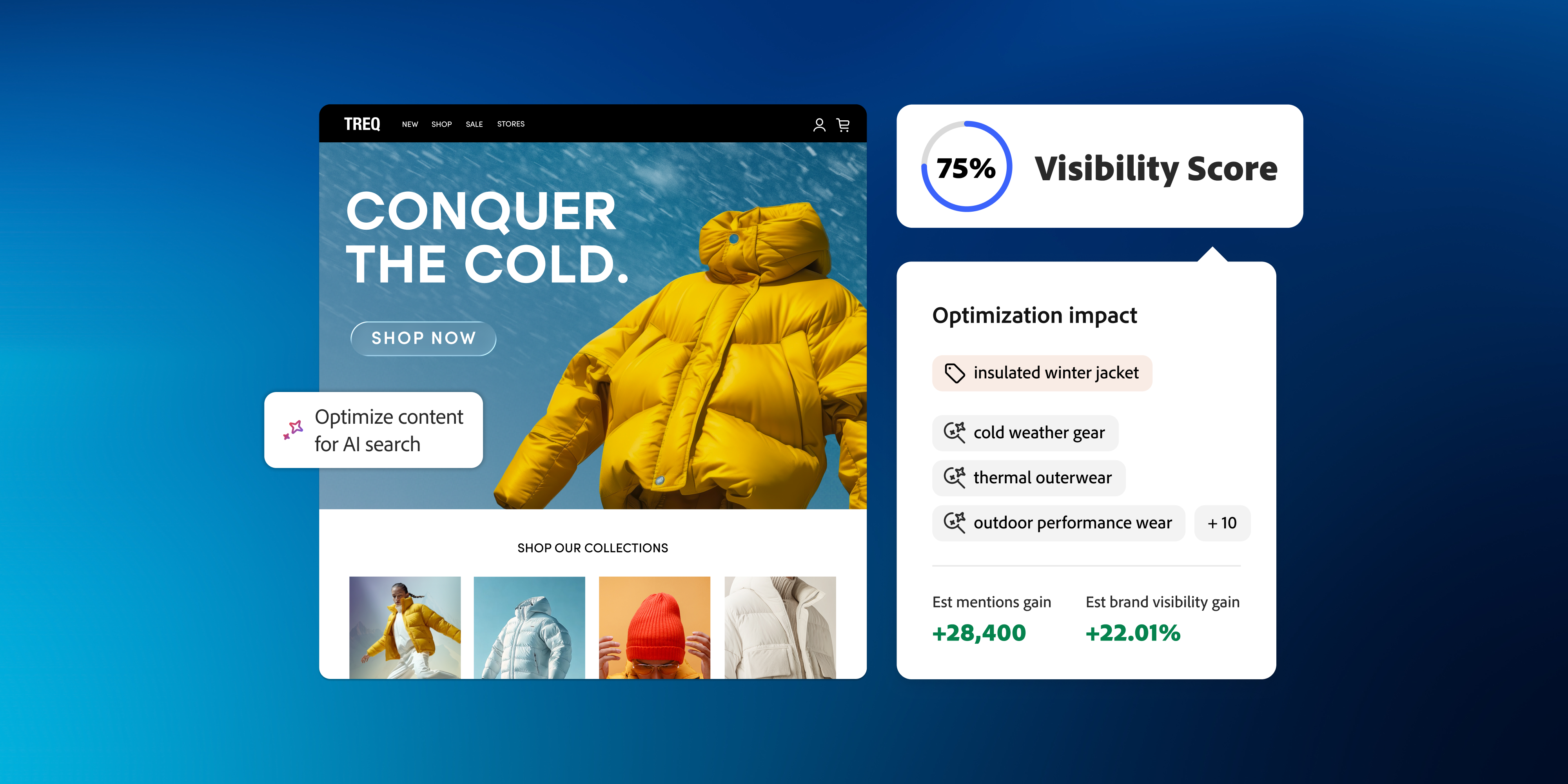 Building a GEO Strategy for the AI-Driven Web