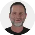 Monty Hood headshot