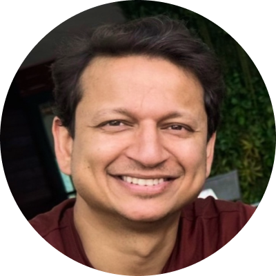 Sahil Gupta