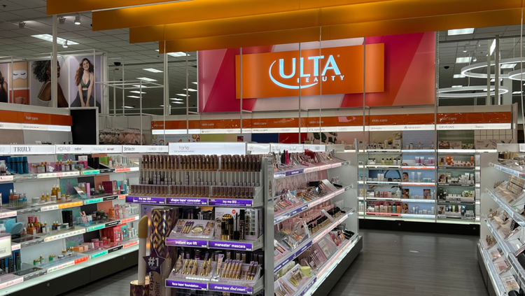 Ulta Beauty