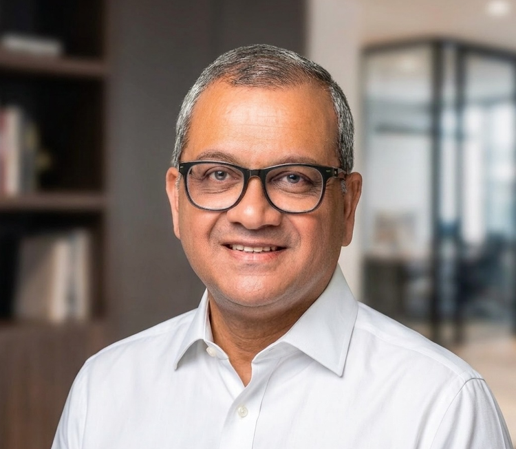 Sunil Menon