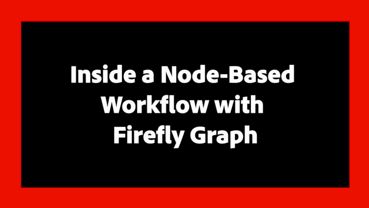 https://main--da-bacom-blog--adobecom.aem.page/blog/fragments/why-node-based-workflows-are-the-future-of-creative-ai#node | why node based workflows | :play medium: