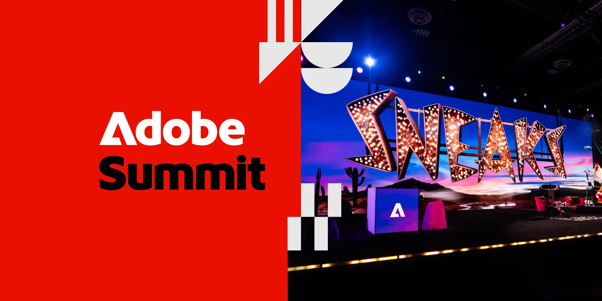 Adobe Summit Sneaks previews how agentic AI is transforming marketing workflows.