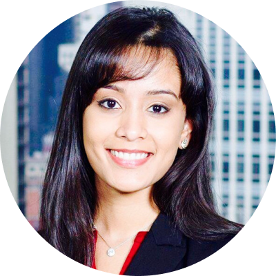 Anvita Sinha