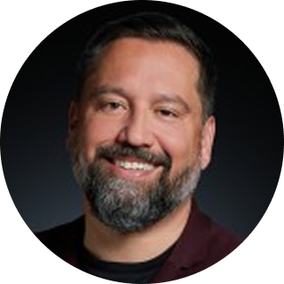 Matt Hernandez Headshot