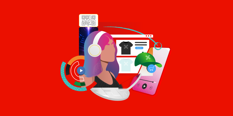 make data your MVP