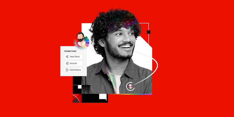 Seamlessly navigate the deprecation of 3rd party cookies with Adobe Real-Time CDP connections