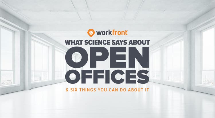 What science says about open offices