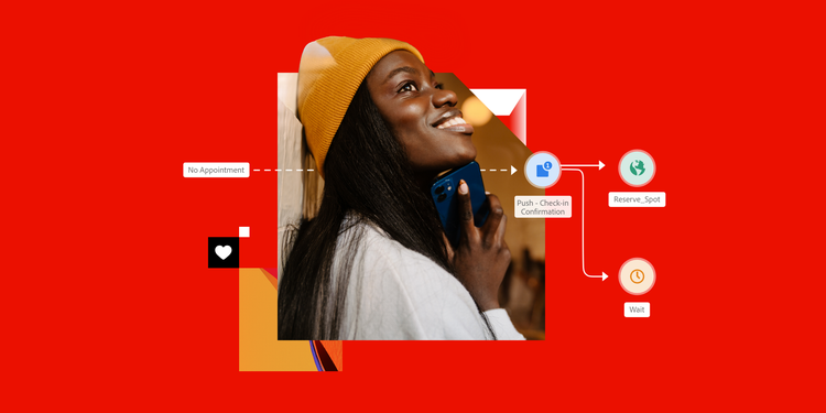 6 keys to reimagine journeys and unleash the true potential of cross-channel marketing
