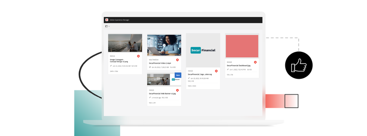 Adobe Professional Services screenshot