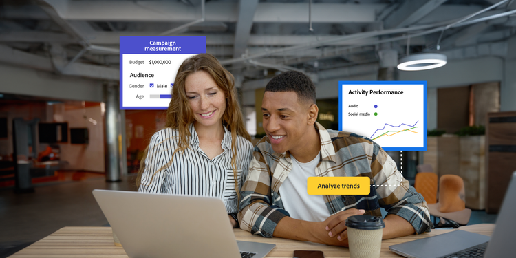 The key to impactful advertising — meaningful measurement