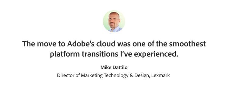 Mike Dattilo quote image