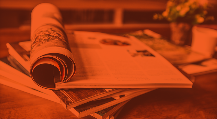 best print magazines for marketing managers