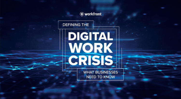 digital work crisis