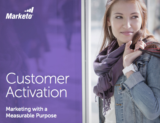 Customer Activation: Marketing With A Measurable Purpose