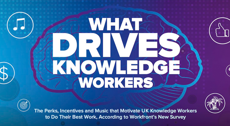 How to motivate knowledge workers