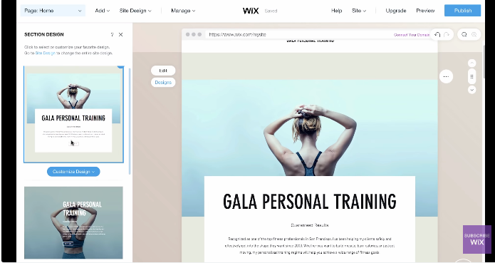 AI-website-building-process-wix-adi