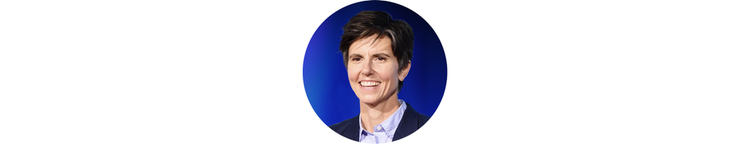 Tig Notaro headshot