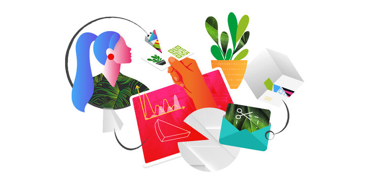 Transition to Adobe Experience Platform to boost your cross-channel marketing